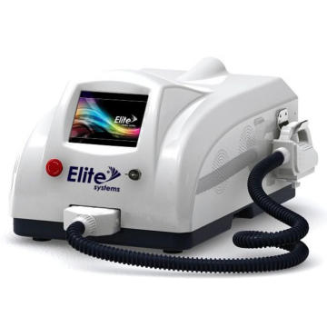 2015 Elite Hr & Sr Treatment Equipment with Super Big Spot